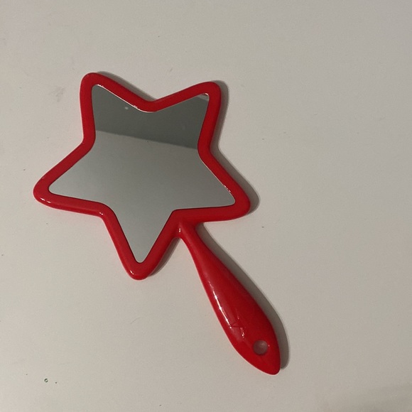 Jeffree Star mirror red - Picture 2 of 2